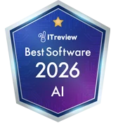 ITreview Best Software 2026 AI