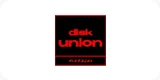 disk union